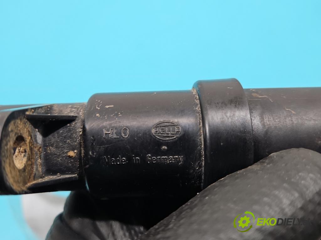 Vw Sharan I 1995-2010 1.8 T 150 HP manual 110 kW 1781 cm3 5- ostrekovač reflektor: ľavý 7M3955978 (Motorček ostrekovačov)