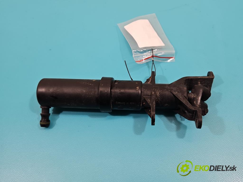 Vw Sharan I 1995-2010 1.8 T 150 HP manual 110 kW 1781 cm3 5- ostrekovač reflektor: ľavý 7M3955978 (Motorček ostrekovačov)