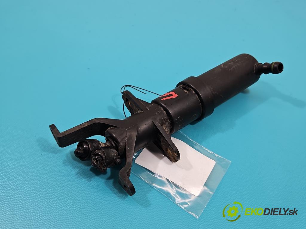 Vw Sharan I 1995-2010 1.8 T 150 HP manual 110 kW 1781 cm3 5- ostrekovač reflektor: ľavý 7M3955978 (Motorček ostrekovačov)