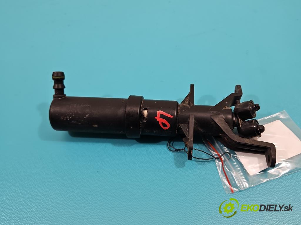 Vw Sharan I 1995-2010 1.8 T 150 HP manual 110 kW 1781 cm3 5- ostrekovač reflektor: ľavý 7M3955978 (Motorček ostrekovačov)