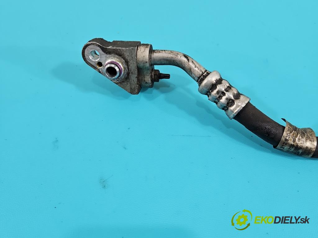 Mercedes CLS II C218 2010-2018 4.7 V8 (278922) automatic 315 kW 4664 cm3 4- rúrka klimatizácie A2128302700