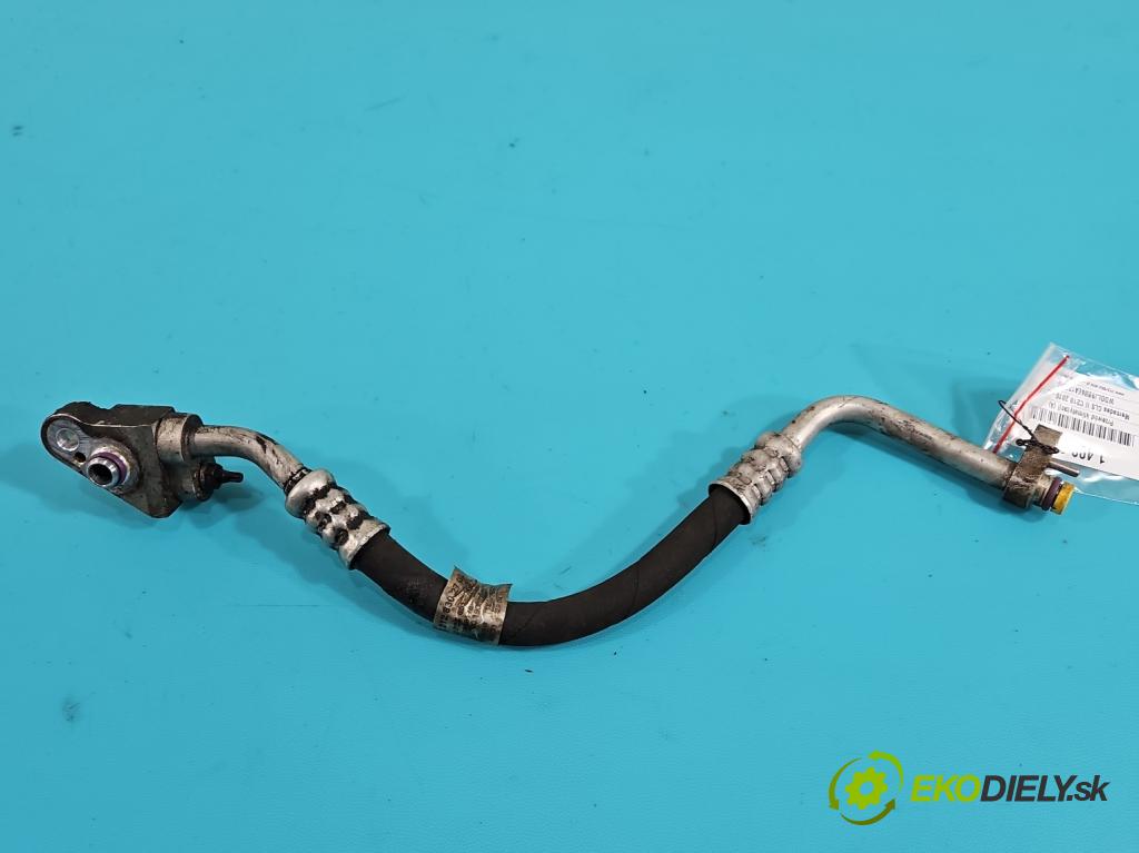 Mercedes CLS II C218 2010-2018 4.7 V8 (278922) automatic 315 kW 4664 cm3 4- rúrka klimatizácie A2128302700