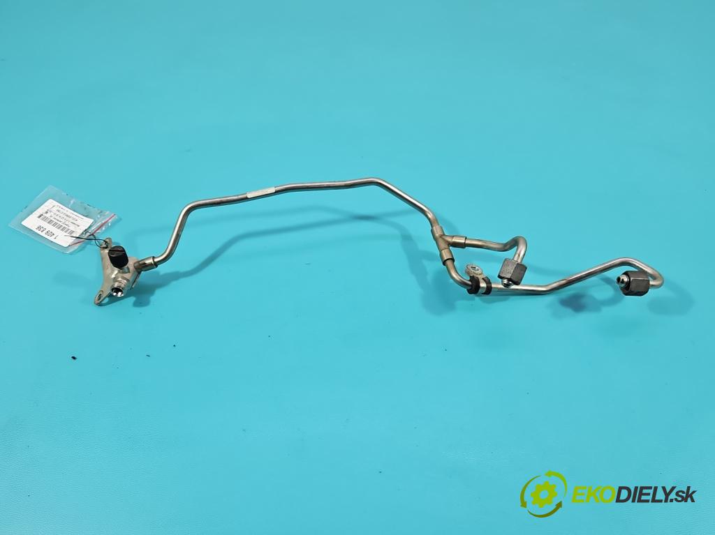 Mercedes CLS II C218 2010-2018 4.7 V8 (278922) automatic 315 kW 4664 cm3 4- rúrka palivovy
