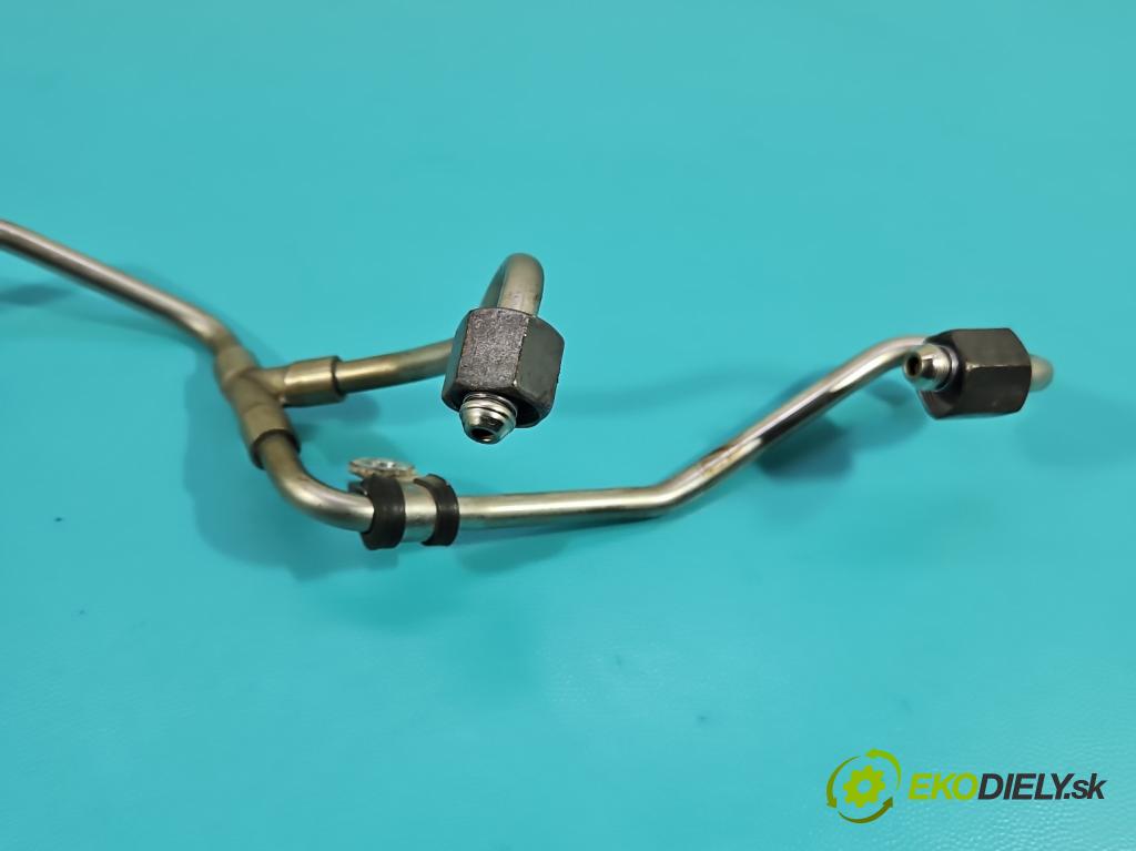 Mercedes CLS II C218 2010-2018 4.7 V8 (278922) automatic 315 kW 4664 cm3 4- rúrka palivovy