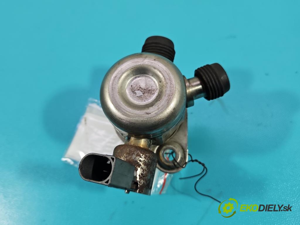 Mercedes CLS II C218 2010-2018 4.7 V8 (278922) automatic 315 kW 4664 cm3 4- čerpadlo paliva WYSOKIEGO CINIENIA