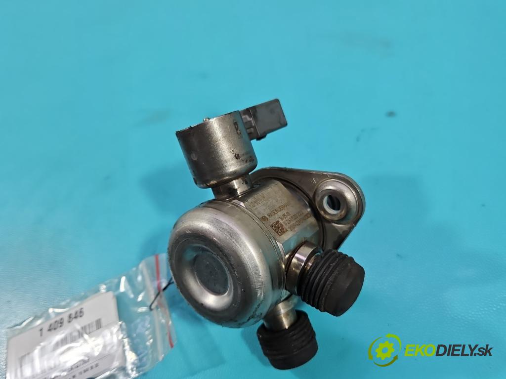 Mercedes CLS II C218 2010-2018 4.7 V8 (278922) automatic 315 kW 4664 cm3 4- čerpadlo paliva 0261520220
