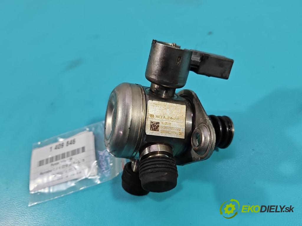 Mercedes CLS II C218 2010-2018 4.7 V8 (278922) automatic 315 kW 4664 cm3 4- čerpadlo paliva 0261520220
