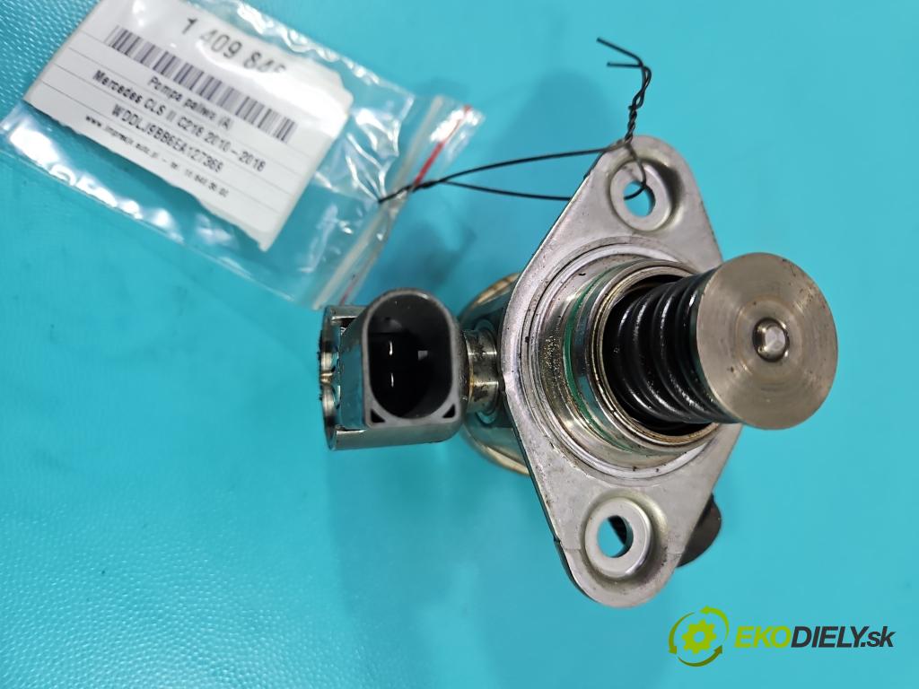 Mercedes CLS II C218 2010-2018 4.7 V8 (278922) automatic 315 kW 4664 cm3 4- čerpadlo paliva 0261520220