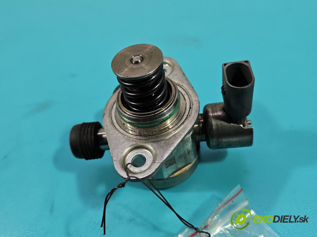Mercedes CLS II C218 2010-2018 4.7 V8 (278922) automatic 315 kW 4664 cm3 4- čerpadlo paliva 0261520220