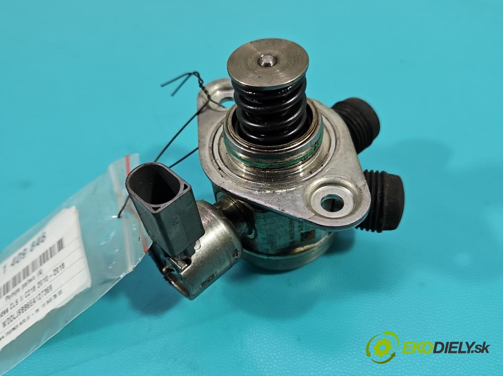 Mercedes CLS II C218 2010-2018 4.7 V8 (278922) automatic 315 kW 4664 cm3 4- čerpadlo paliva 0261520220