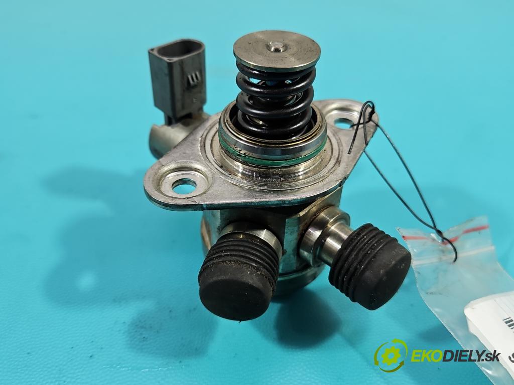 Mercedes CLS II C218 2010-2018 4.7 V8 (278922) automatic 315 kW 4664 cm3 4- čerpadlo paliva 0261520220
