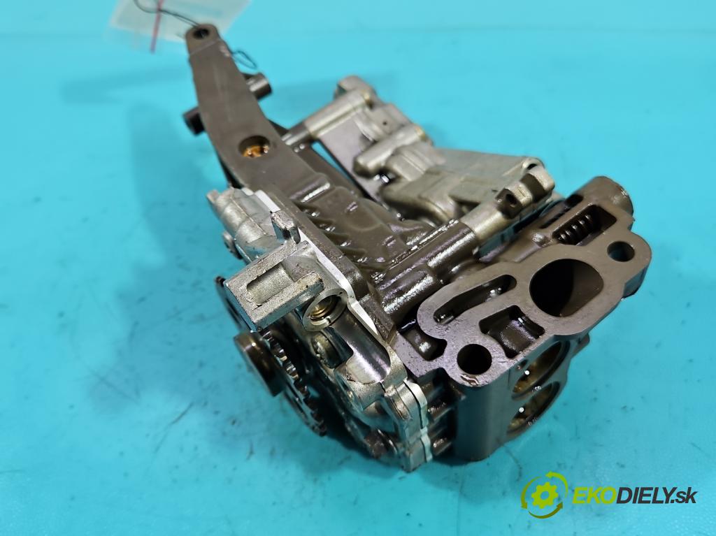 Mercedes CLS II C218 2010-2018 4.7 V8 (278922) automatic 315 kW 4664 cm3 4- čerpadlo oleja: 2781810547 (Olejová pumpa)