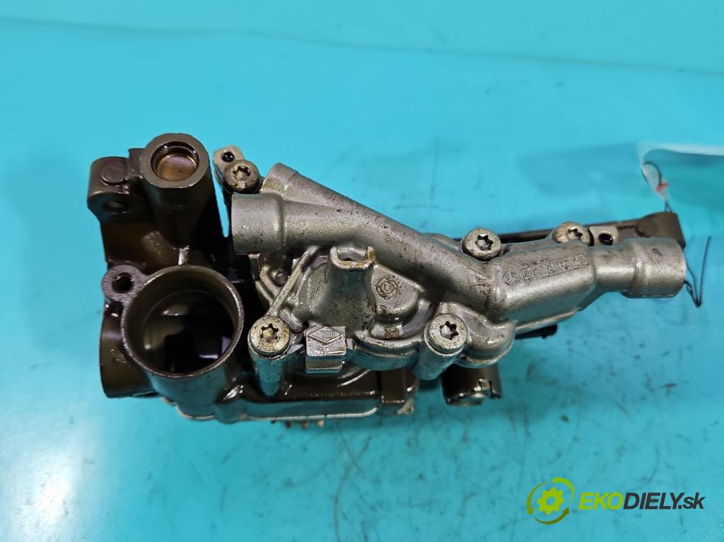 Mercedes CLS II C218 2010-2018 4.7 V8 (278922) automatic 315 kW 4664 cm3 4- čerpadlo oleja: 2781810547 (Olejová pumpa)