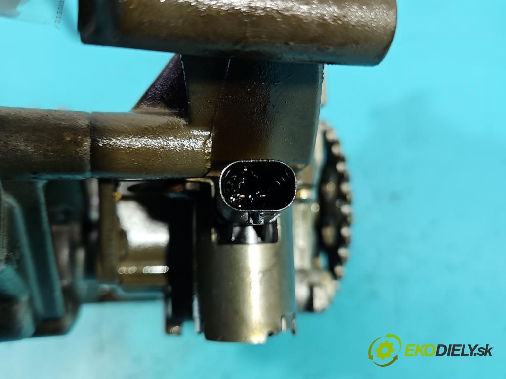 Mercedes CLS II C218 2010-2018 4.7 V8 (278922) automatic 315 kW 4664 cm3 4- čerpadlo oleja: 2781810547 (Olejová pumpa)