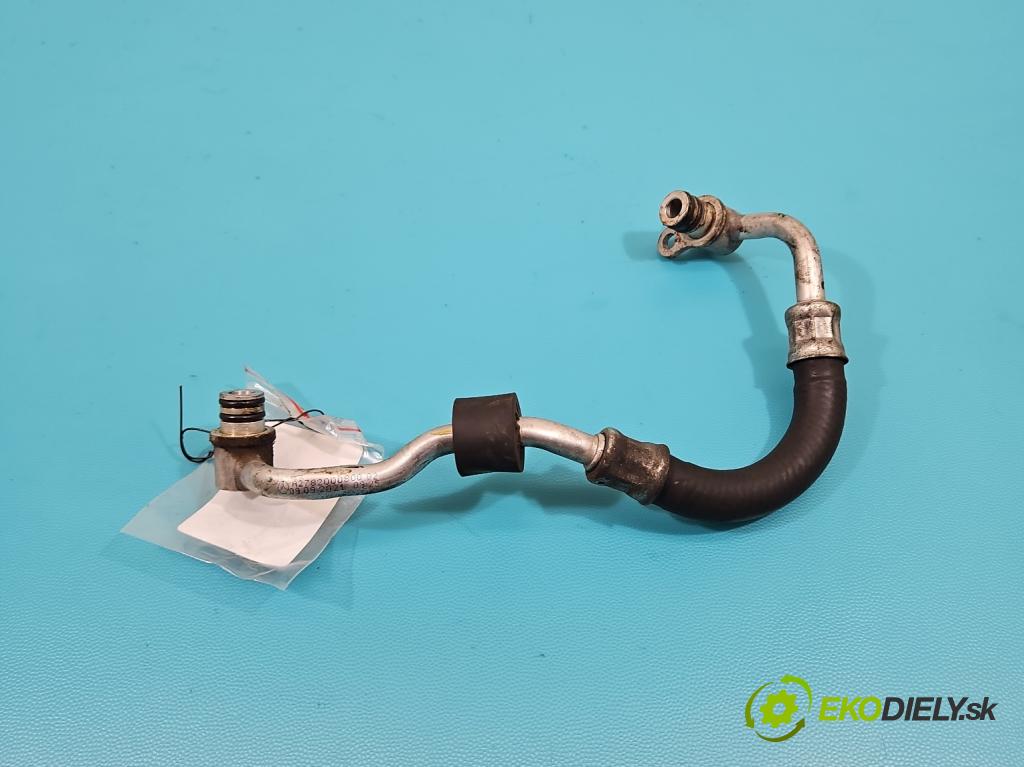 Mercedes CLS II C218 2010-2018 4.7 V8 (278922) automatic 315 kW 4664 cm3 4- rúrka klimatizácie S252/ZGS001