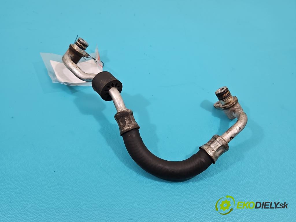 Mercedes CLS II C218 2010-2018 4.7 V8 (278922) automatic 315 kW 4664 cm3 4- rúrka klimatizácie S252/ZGS001