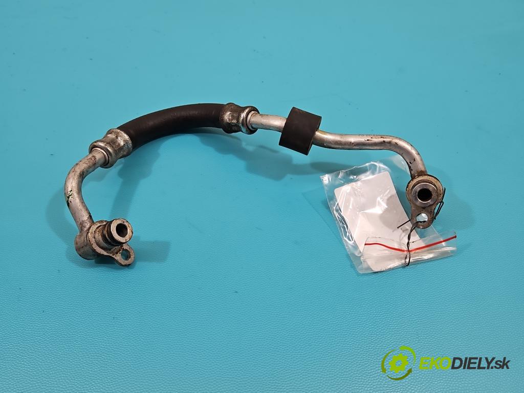 Mercedes CLS II C218 2010-2018 4.7 V8 (278922) automatic 315 kW 4664 cm3 4- rúrka klimatizácie S252/ZGS001