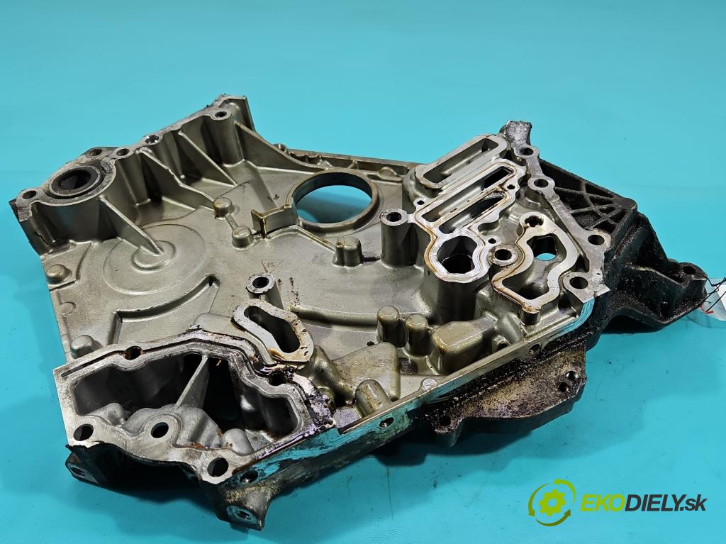 Mercedes CLS II C218 2010-2018 4.7 V8 (278922) automatic 315 kW 4664 cm3 4- obal vačkový A2780150200 (Kryty motora)