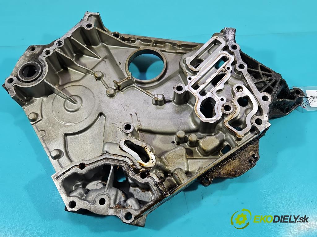 Mercedes CLS II C218 2010-2018 4.7 V8 (278922) automatic 315 kW 4664 cm3 4- obal vačkový A2780150200 (Kryty motora)