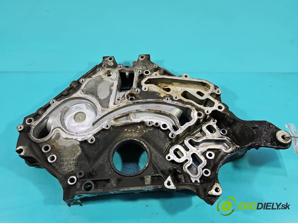 Mercedes CLS II C218 2010-2018 4.7 V8 (278922) automatic 315 kW 4664 cm3 4- obal vačkový A2780150200 (Kryty motora)