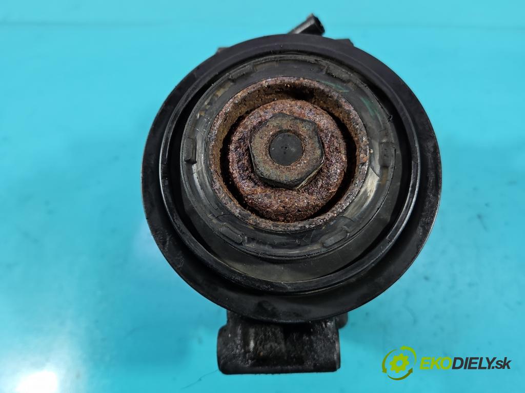 Mercedes CLS II C218 2010-2018 4.7 V8 (278922) automatic 315 kW 4664 cm3 4- Kompresor: klíma A0022309711 (Kompresory)