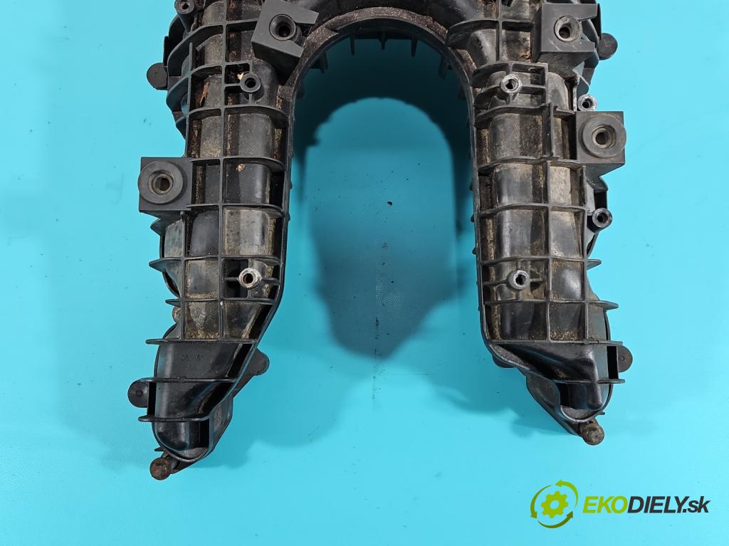 Mercedes CLS II C218 2010-2018 4.7 V8 (278922) automatic 315 kW 4664 cm3 4- zvod nasávací A2780980807 (Sacie potrubia)