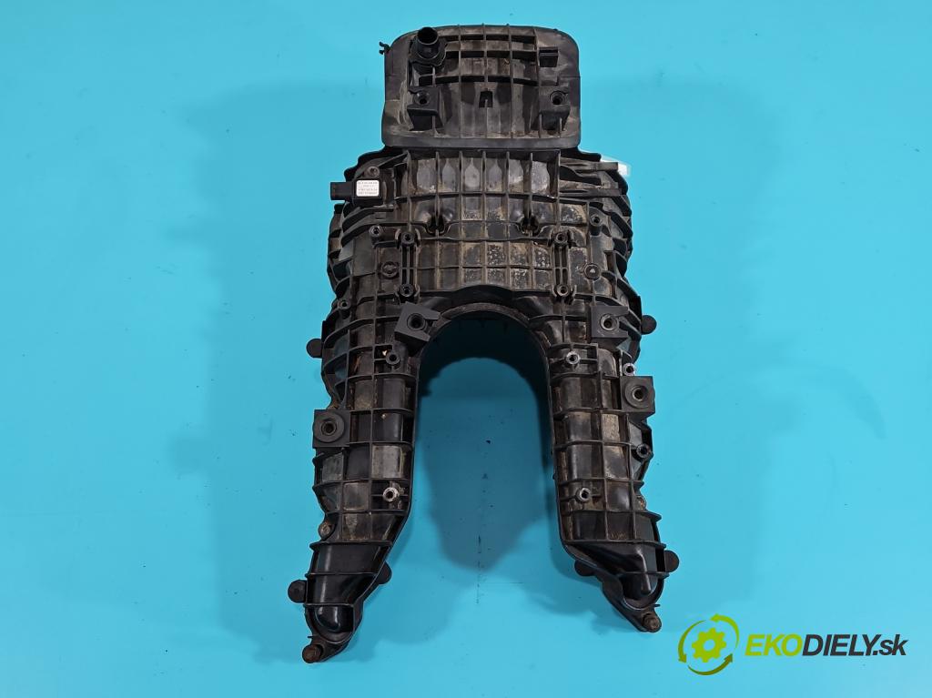 Mercedes CLS II C218 2010-2018 4.7 V8 (278922) automatic 315 kW 4664 cm3 4- zvod nasávací A2780980807 (Sacie potrubia)