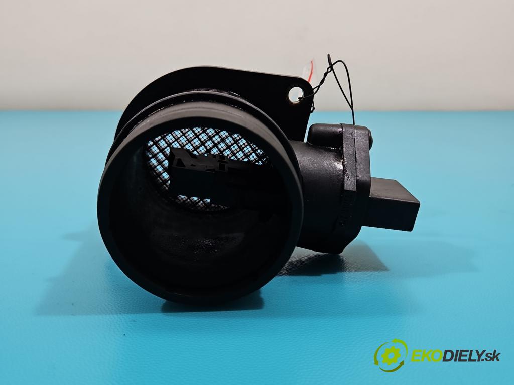 Vw Sharan I 1995-2010 1.8 T 150 HP manual 110 kW 1781 cm3 5- průtokoměr: 0280218060 (Váhy vzduchu)