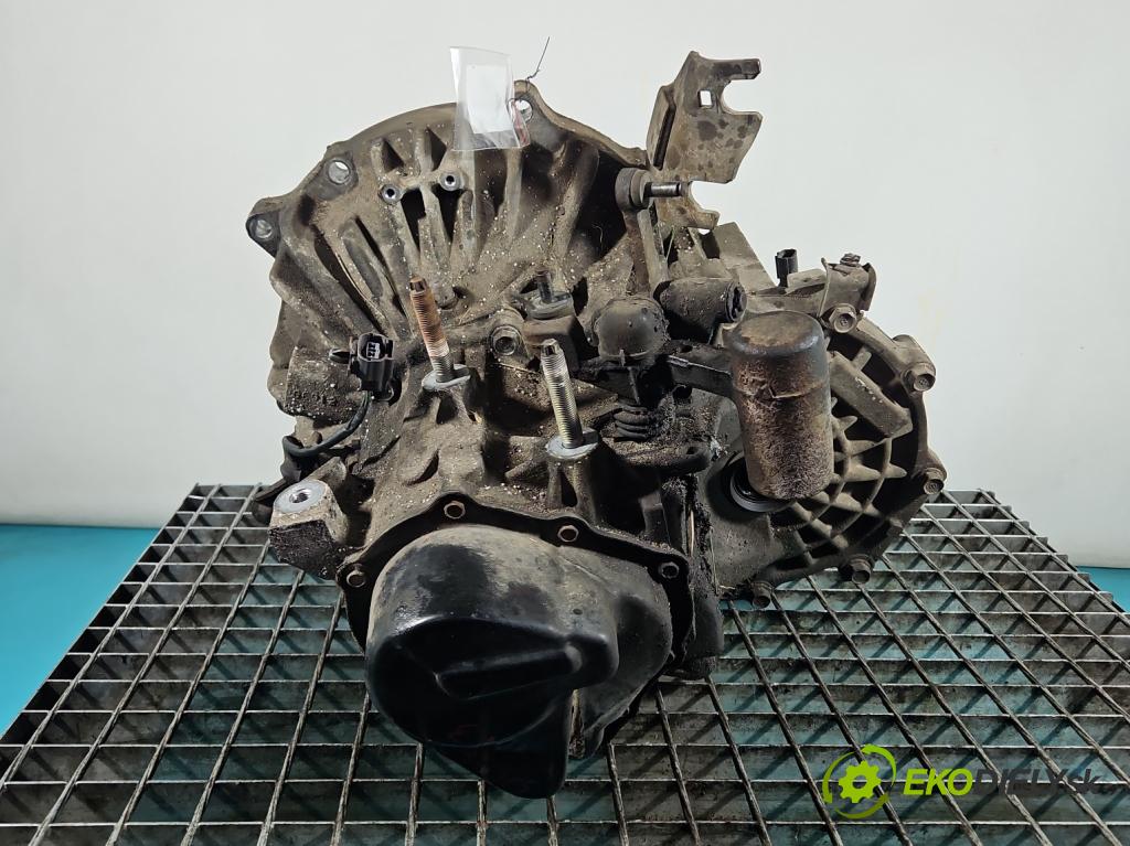 Mazda 6 I GG 2002-2007 2.0 16V 141 HP manual 104 kW 1999 cm3 5- prevodovka stupeň,rýchlosť manual 3TF1105409