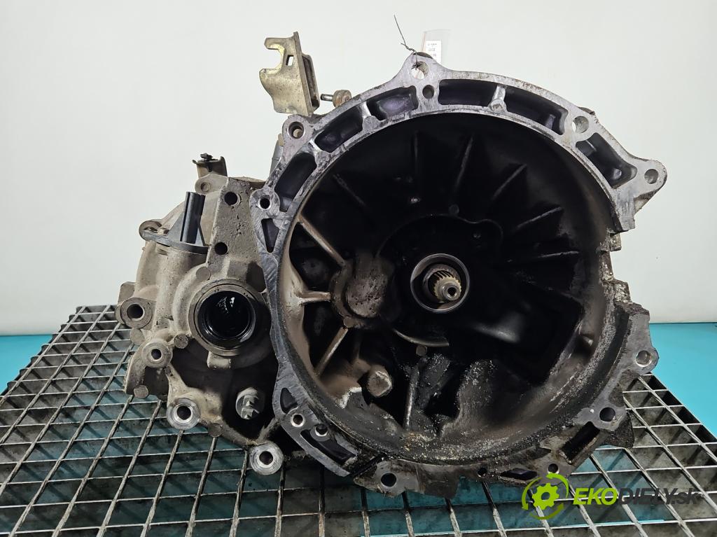 Mazda 6 I GG 2002-2007 2.0 16V 141 HP manual 104 kW 1999 cm3 5- prevodovka stupeň,rýchlosť manual 3TF1105409