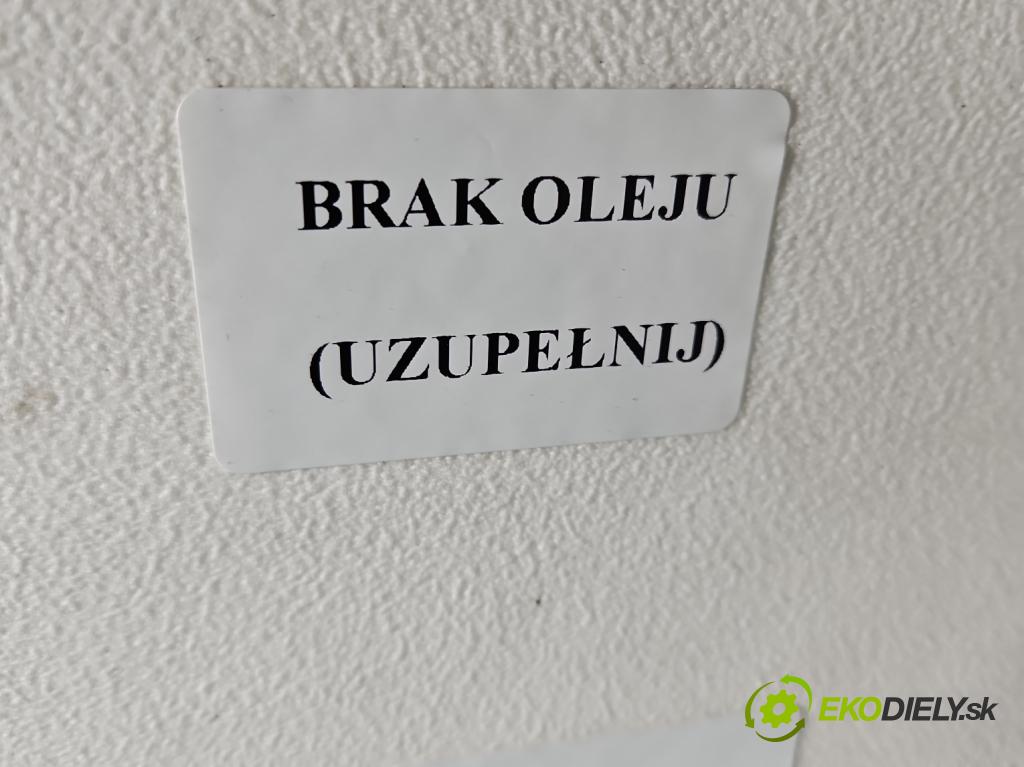 Mazda 6 I GG 2002-2007 2.0 16V 141 HP manual 104 kW 1999 cm3 5- prevodovka stupeň,rýchlosť manual 3TF1105409