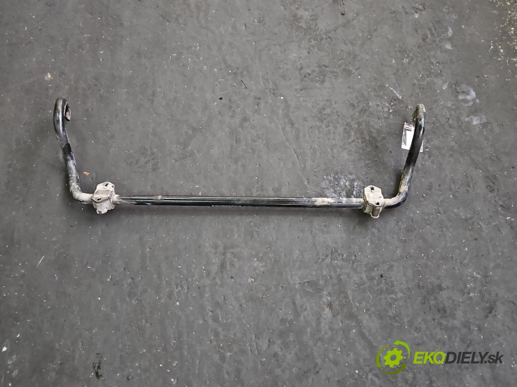 Mercedes CLS II C218 2010-2018 4.7 V8 (278922) automatic 315 kW 4664 cm3 4- tyč stabilizátoru A2123231465 (Držáky stabilizátoru)