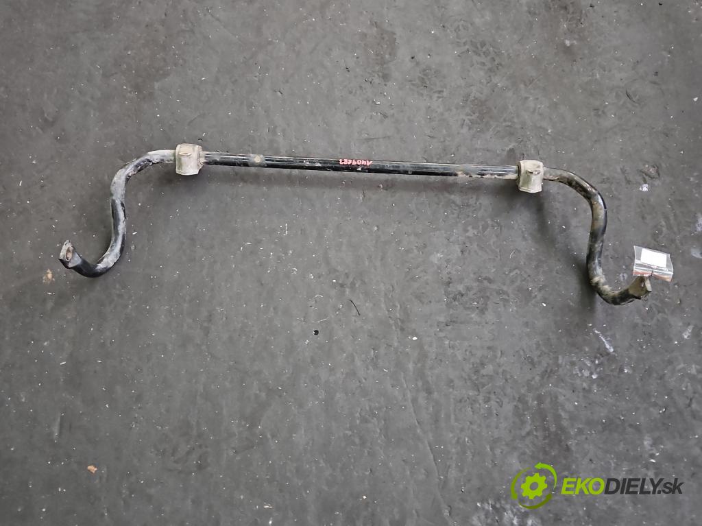 Mercedes CLS II C218 2010-2018 4.7 V8 (278922) automatic 315 kW 4664 cm3 4- tyč stabilizatora A2123231465 (Stabilizátor predný)