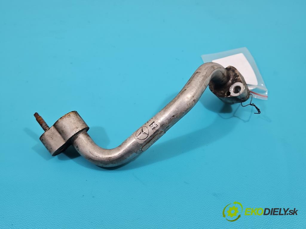 Mercedes CLS II C218 2010-2018 4.7 V8 (278922) automatic 315 kW 4664 cm3 4- rúrka klimatizácie A2128303715