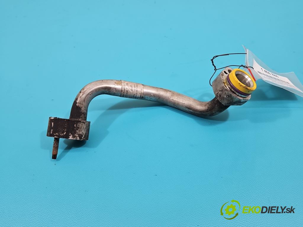 Mercedes CLS II C218 2010-2018 4.7 V8 (278922) automatic 315 kW 4664 cm3 4- rúrka klimatizácie A2128303715