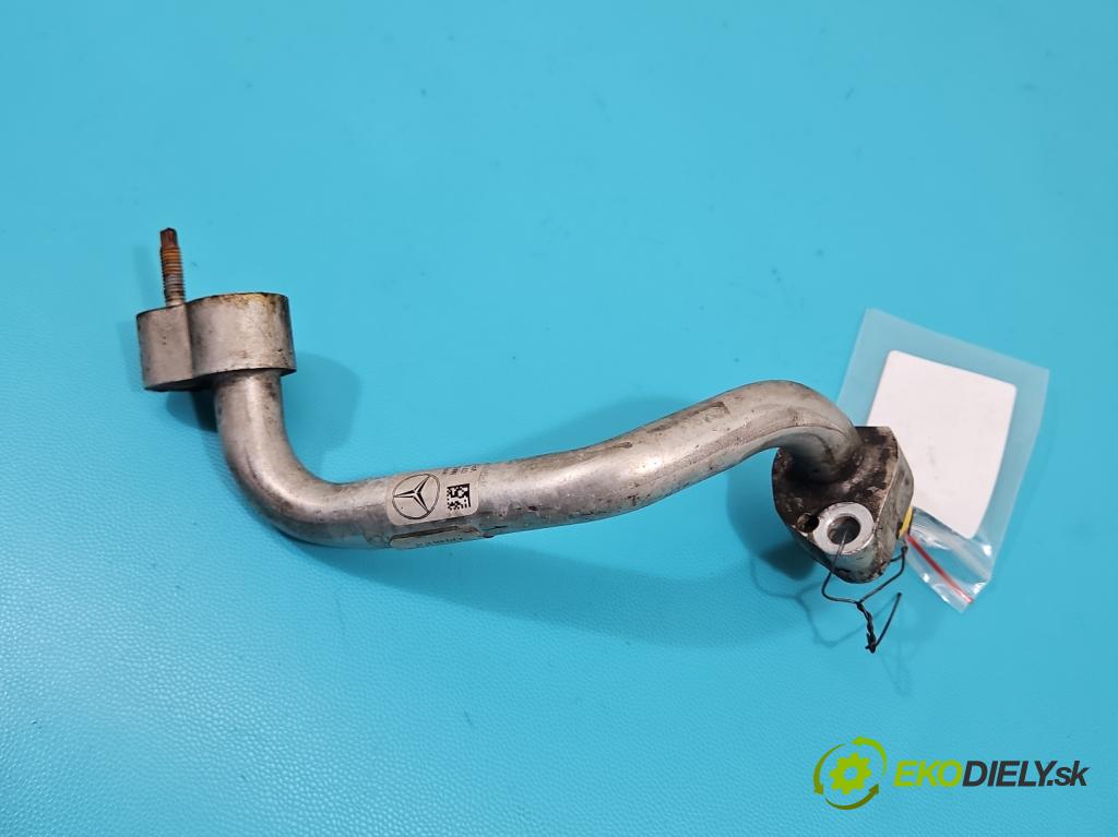 Mercedes CLS II C218 2010-2018 4.7 V8 (278922) automatic 315 kW 4664 cm3 4- rúrka klimatizácie A2128303715
