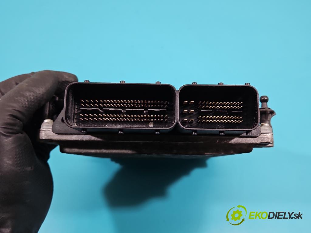 Mercedes CLS II C218 2010-2018 4.7 V8 (278922) automatic 315 kW 4664 cm3 4- riadiaca jednotka motora A2789001500