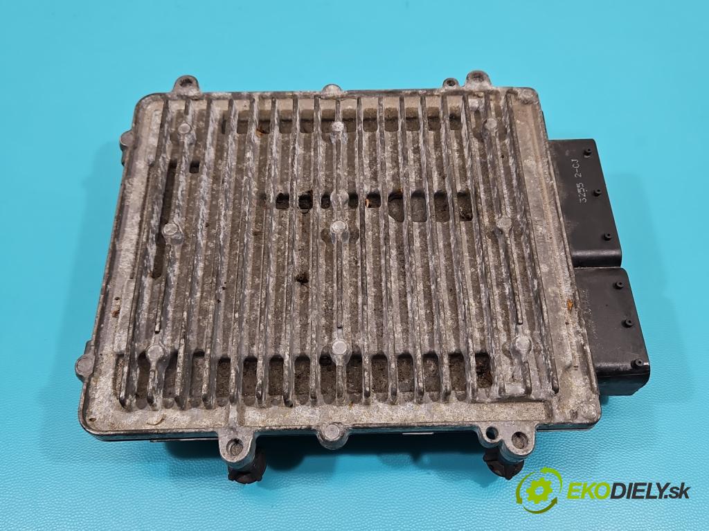 Mercedes CLS II C218 2010-2018 4.7 V8 (278922) automatic 315 kW 4664 cm3 4- riadiaca jednotka motora A2789001500
