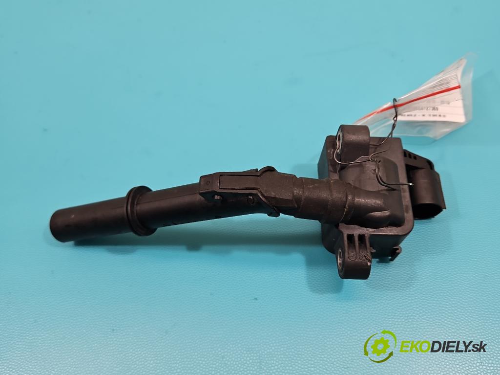 Mercedes CLS II C218 2010-2018 4.7 V8 (278922) automatic 315 kW 4664 cm3 4- cievka zapaľovacia A2769060501 (Zapaľovacie cievky, moduly)