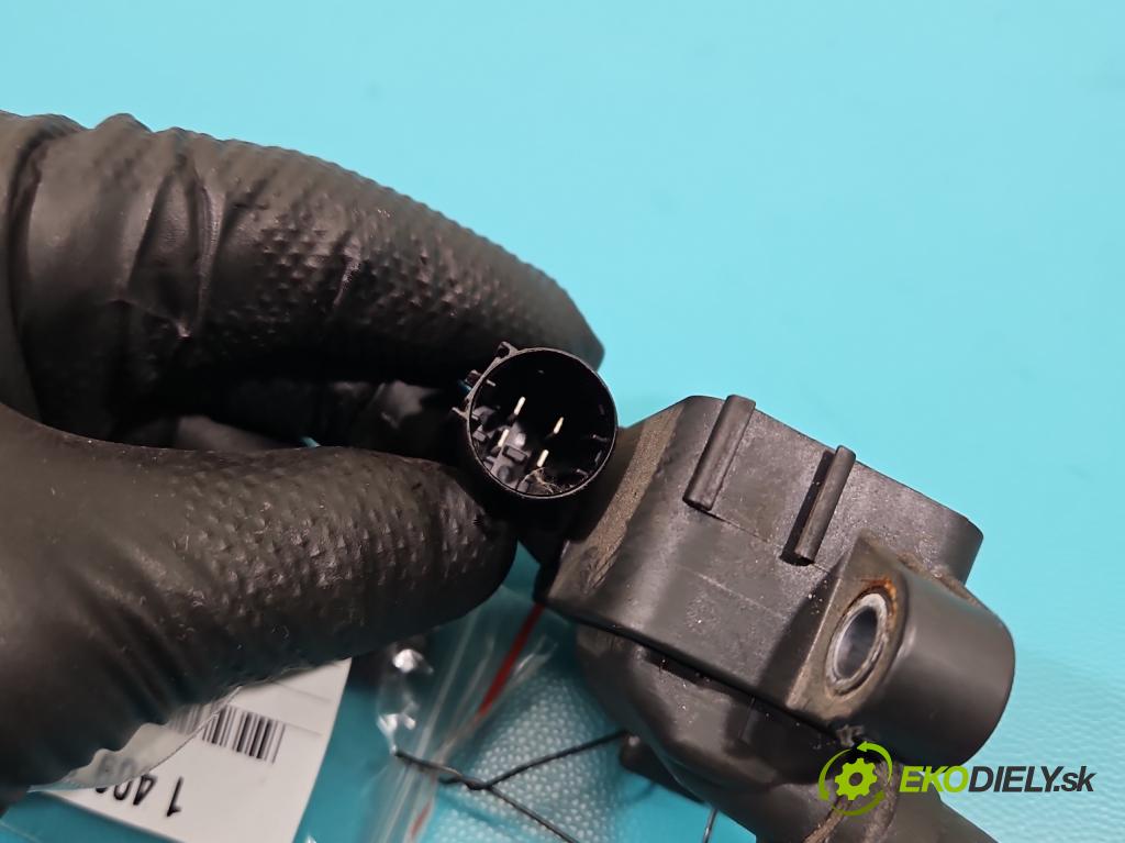 Mercedes CLS II C218 2010-2018 4.7 V8 (278922) automatic 315 kW 4664 cm3 4- cievka zapaľovacia A2769060501 (Zapaľovacie cievky, moduly)