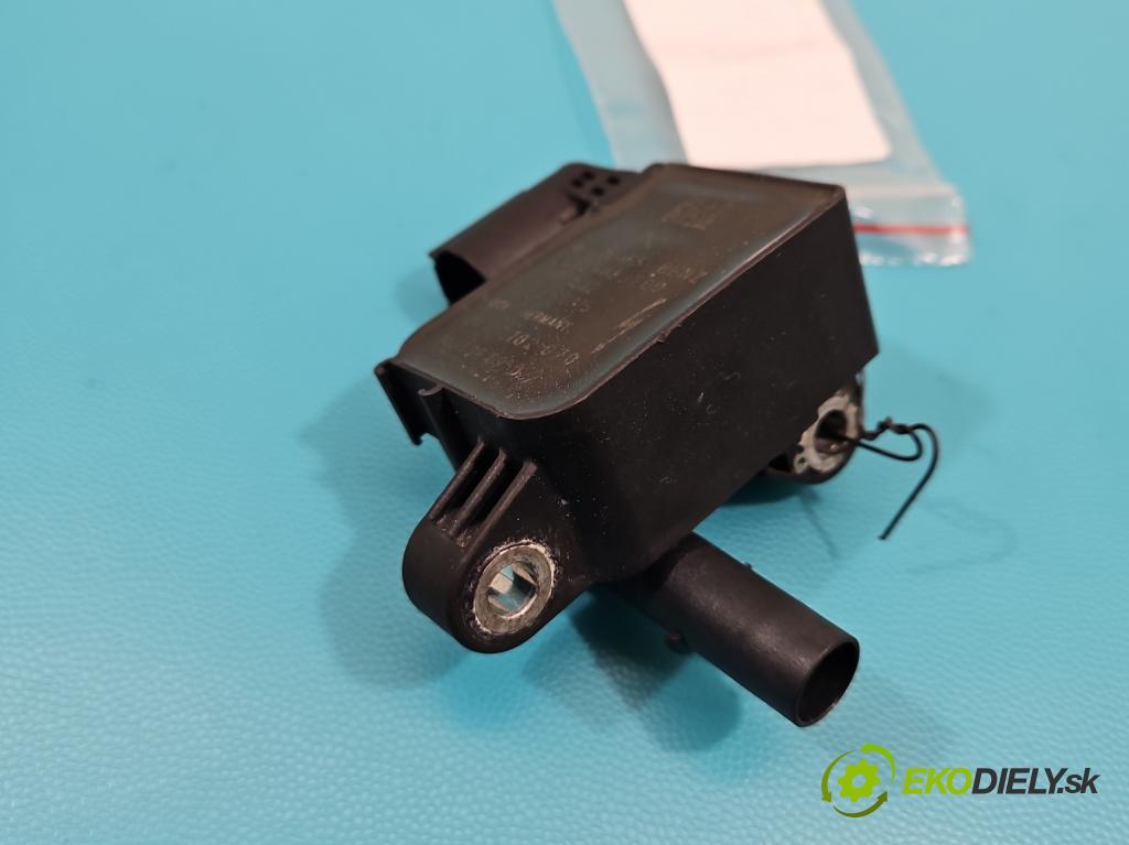 Mercedes CLS II C218 2010-2018 4.7 V8 (278922) automatic 315 kW 4664 cm3 4- cievka zapaľovacia A2769063700 (Zapaľovacie cievky, moduly)