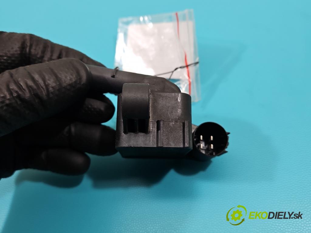 Mercedes CLS II C218 2010-2018 4.7 V8 (278922) automatic 315 kW 4664 cm3 4- cievka zapaľovacia A2769063700 (Zapaľovacie cievky, moduly)