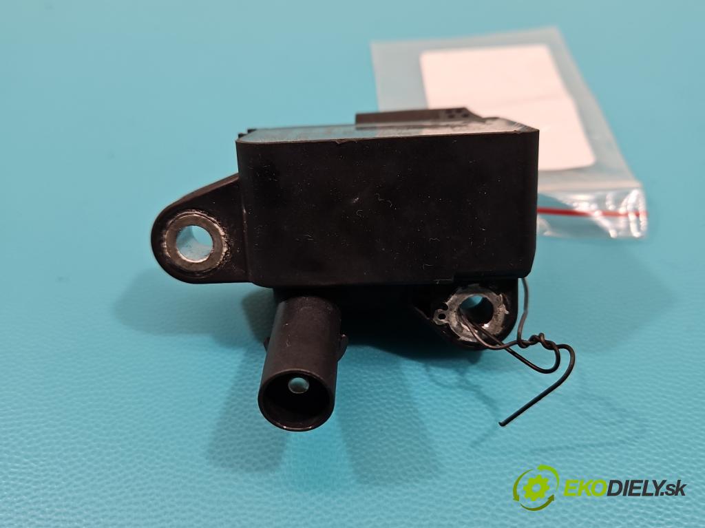 Mercedes CLS II C218 2010-2018 4.7 V8 (278922) automatic 315 kW 4664 cm3 4- cievka zapaľovacia A2769063700 (Zapaľovacie cievky, moduly)