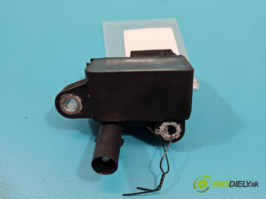 Mercedes CLS II C218 2010-2018 4.7 V8 (278922) automatic 315 kW 4664 cm3 4- cievka zapaľovacia A2769063700 (Zapaľovacie cievky, moduly)