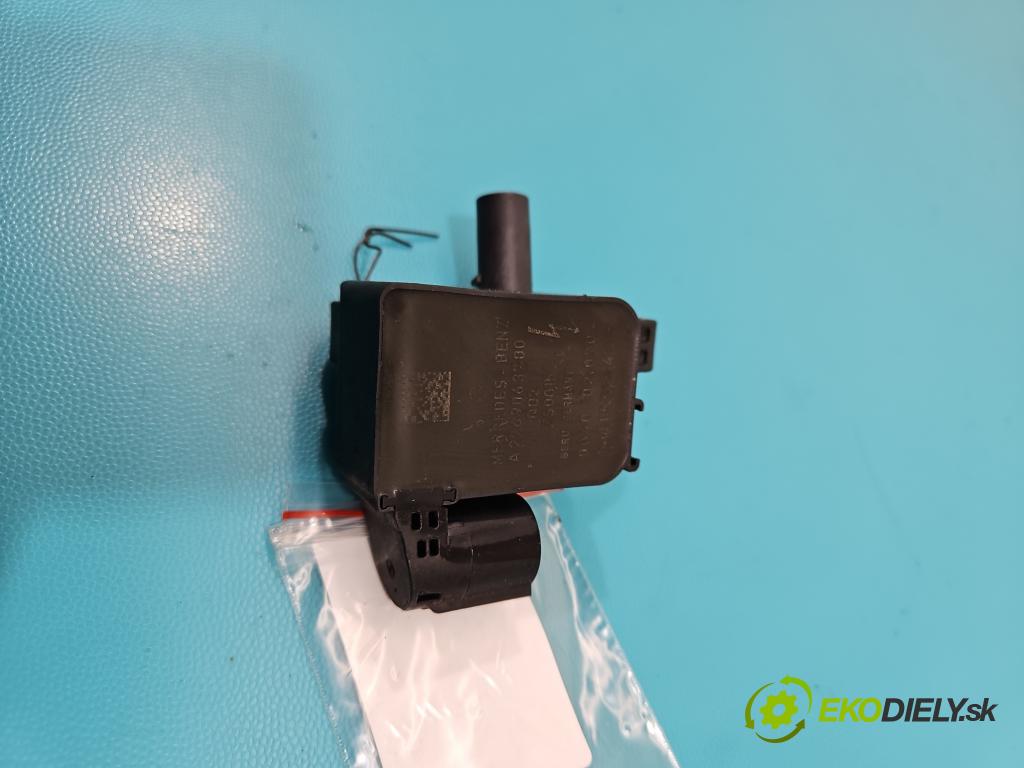 Mercedes CLS II C218 2010-2018 4.7 V8 (278922) automatic 315 kW 4664 cm3 4- cievka zapaľovacia A2769063700 (Zapaľovacie cievky, moduly)