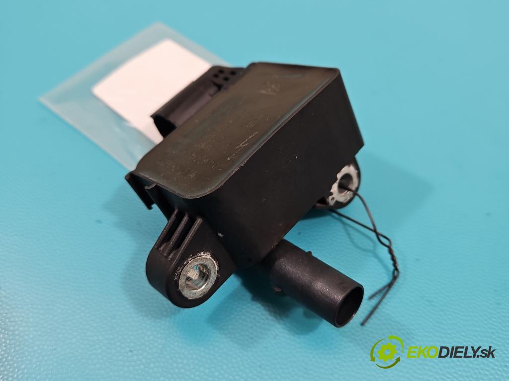 Mercedes CLS II C218 2010-2018 4.7 V8 (278922) automatic 315 kW 4664 cm3 4- cievka zapaľovacia A2769063700 (Zapaľovacie cievky, moduly)