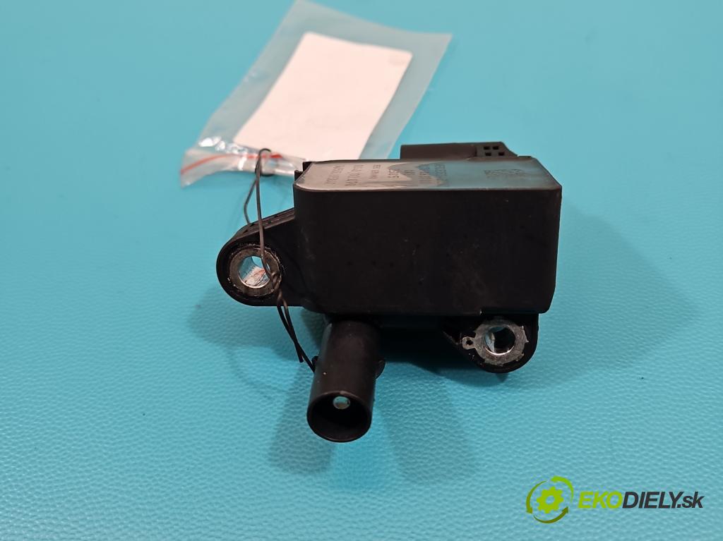 Mercedes CLS II C218 2010-2018 4.7 V8 (278922) automatic 315 kW 4664 cm3 4- cievka zapaľovacia A2769063700 (Zapaľovacie cievky, moduly)