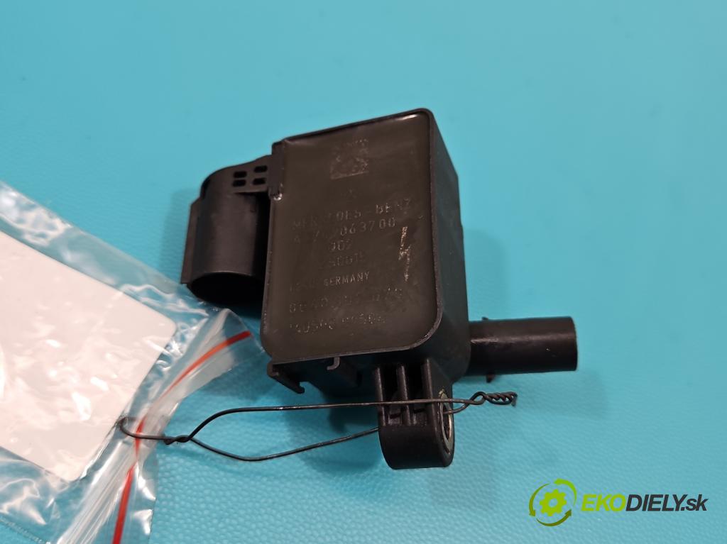 Mercedes CLS II C218 2010-2018 4.7 V8 (278922) automatic 315 kW 4664 cm3 4- cievka zapaľovacia A2769063700 (Zapaľovacie cievky, moduly)