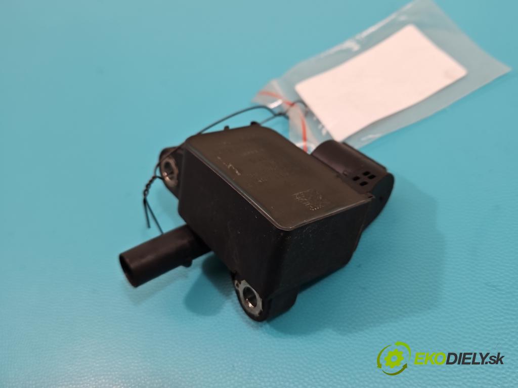 Mercedes CLS II C218 2010-2018 4.7 V8 (278922) automatic 315 kW 4664 cm3 4- cievka zapaľovacia A2769063700 (Zapaľovacie cievky, moduly)