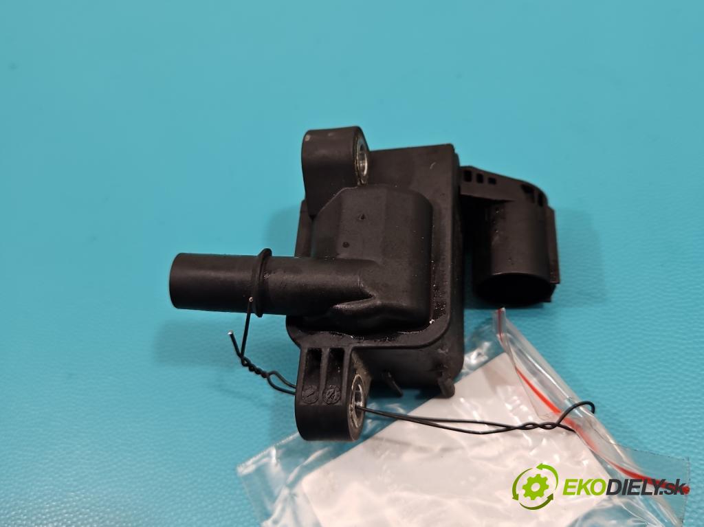 Mercedes CLS II C218 2010-2018 4.7 V8 (278922) automatic 315 kW 4664 cm3 4- cievka zapaľovacia A2769063700 (Zapaľovacie cievky, moduly)